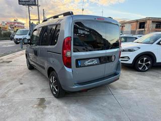 FIAT Doblo usata, con Airbag