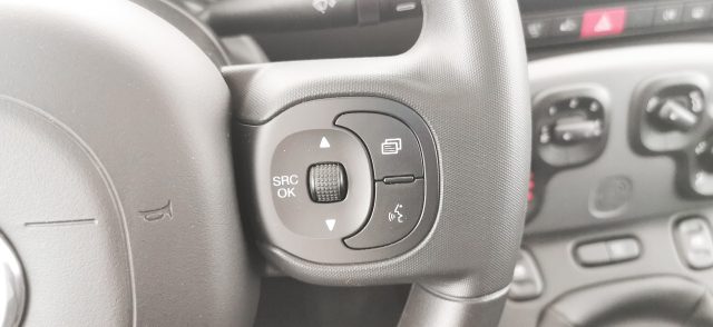 FIAT Panda usata 41