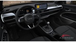 JEEP Avenger usata 5