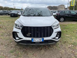 DR MOTOR DR 5.0 1.5 Bi-Fuel GPL