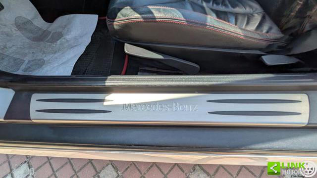 MERCEDES-BENZ SLK 200 usata 23