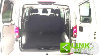 MERCEDES-BENZ Vito usata 15