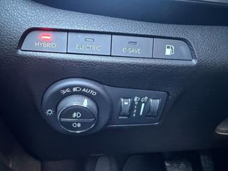JEEP Compass usata, con Volante in pelle