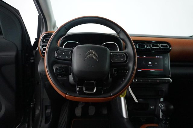 CITROEN C3 Aircross usata, con Cerchi in lega