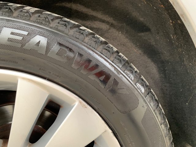 CITROEN C4 usata, con USB