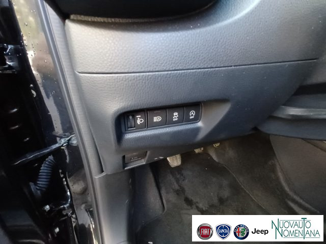 TOYOTA Aygo X usata, con Immobilizzatore elettronico