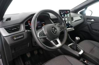 RENAULT Captur usata, con Boardcomputer