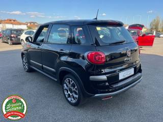 FIAT 500L usata, con Climatizzatore