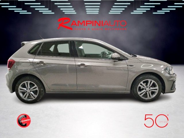 VOLKSWAGEN Polo usata 6
