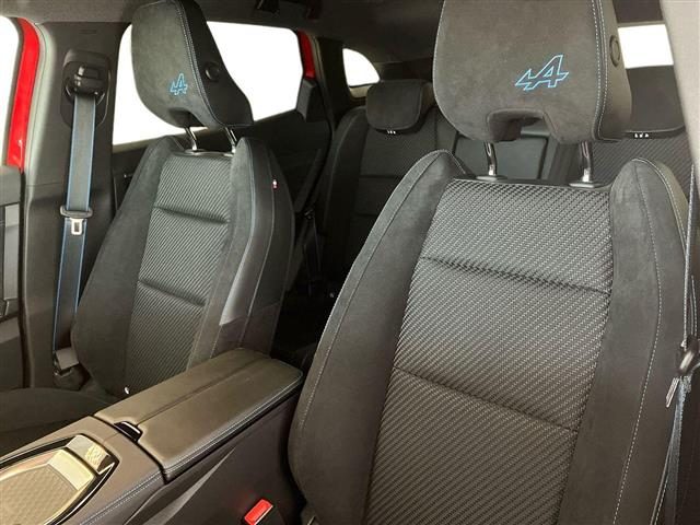 RENAULT Austral usata 22