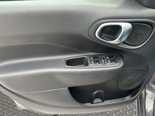 FIAT 500L usata, con Boardcomputer
