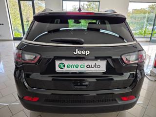 JEEP Compass usata, con Fendinebbia