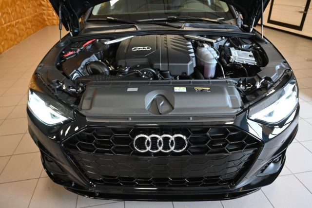 AUDI A4 usata 161
