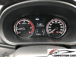 MITSUBISHI L200 usata, con Fendinebbia