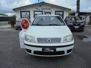 FIAT Punto usata, con Airbag