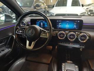 MERCEDES-BENZ A 220 usata, con Fari LED