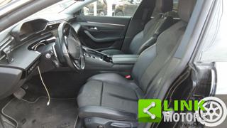 PEUGEOT 508 usata, con ESP