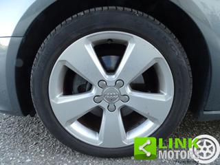 AUDI A3 usata, con Marmitta catalitica