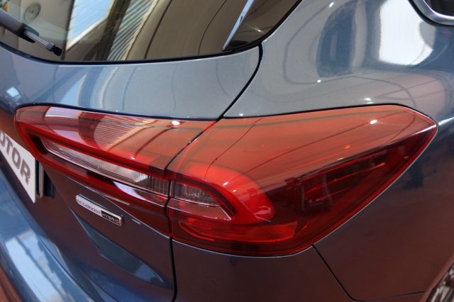 FORD Focus usata, con Touch screen