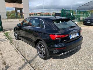 AUDI A3 usata, con Boardcomputer