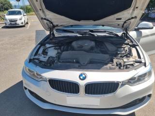 BMW 420 usata, con Sistema di navigazione