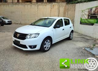 DACIA Sandero usata, con Airbag laterali