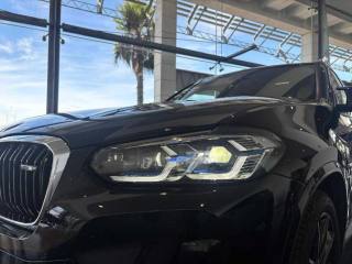 BMW X3 usata, con Chiusura centralizzata