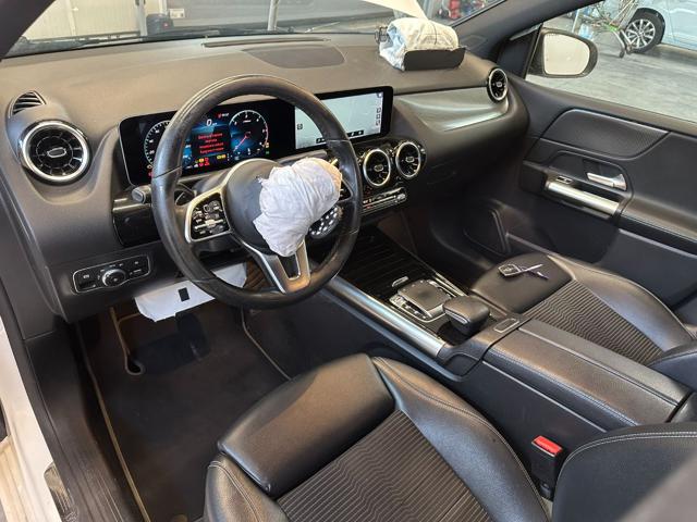 MERCEDES-BENZ B 180 usata, con Fendinebbia