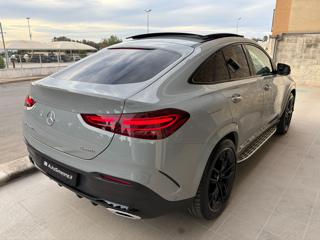 MERCEDES-BENZ GLE 350 usata, con Alzacristalli elettrici