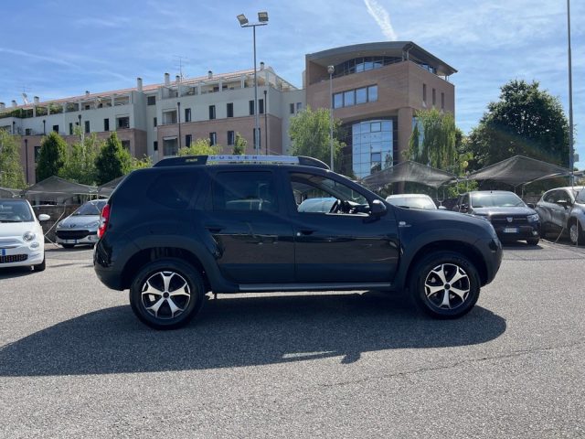 DACIA Duster usata, con Climatizzatore