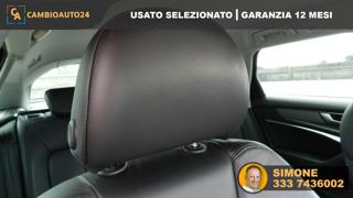 AUDI A6 usata 122