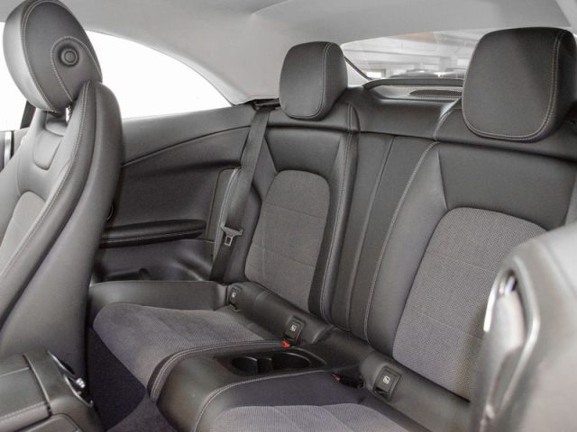 MERCEDES-BENZ C 220 usata, con Servosterzo