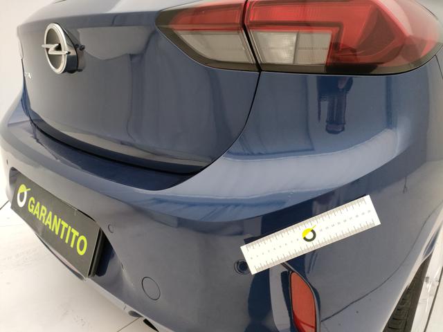 OPEL Corsa usata, con Sensore di pioggia
