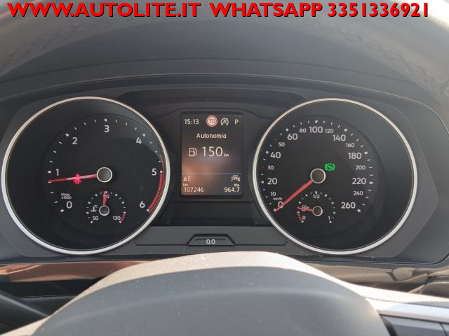 VOLKSWAGEN Tiguan usata, con Controllo trazione