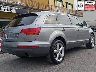 AUDI Q7 usata, con Autoradio