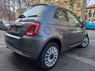 FIAT 500 usata, con Airbag Passeggero