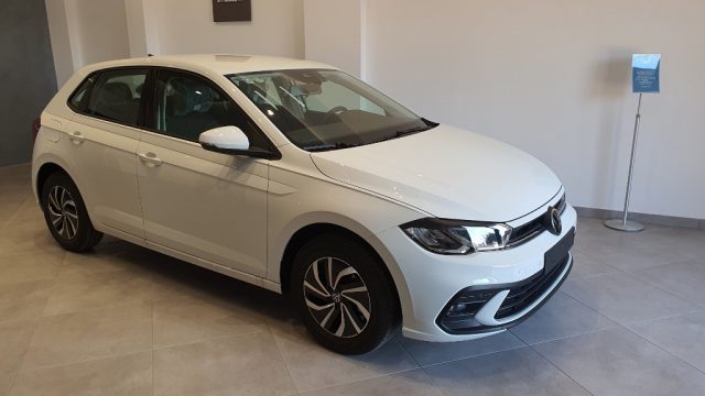 VOLKSWAGEN Polo usata, con Boardcomputer
