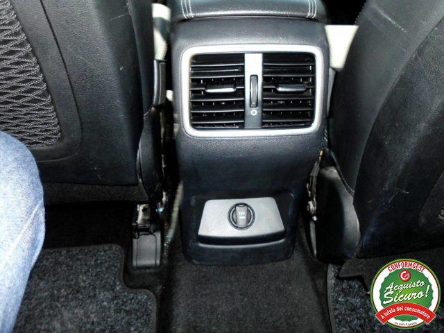 KIA Sportage usata, con Fari Xenon