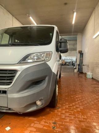 FIAT Ducato usata, con Servosterzo