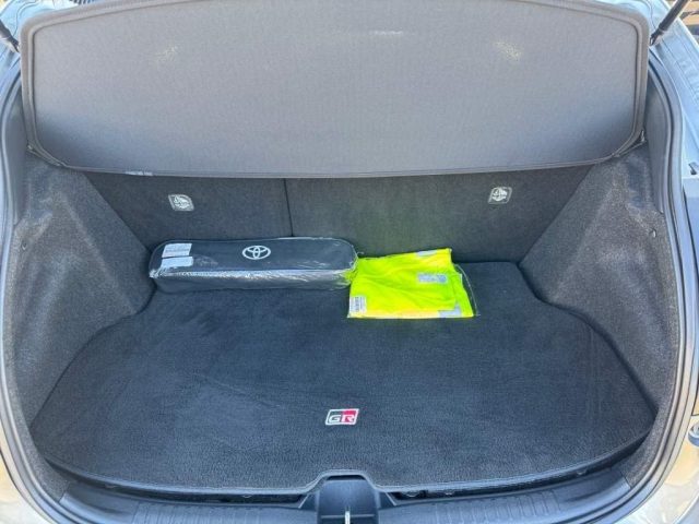 TOYOTA Yaris usata, con Immobilizzatore elettronico