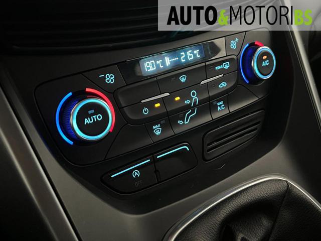 FORD Kuga usata, con Immobilizzatore elettronico