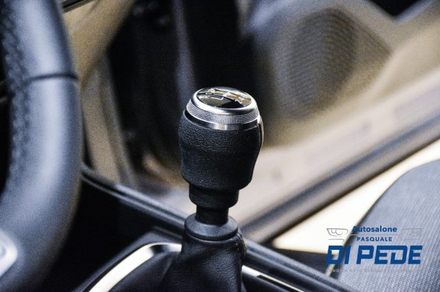 RENAULT Captur usata, con Fari LED