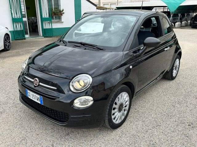 FIAT 500 usata, con Airbag