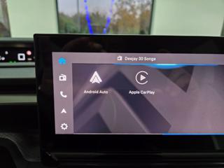 CITROEN C3 usata, con Airbag laterali