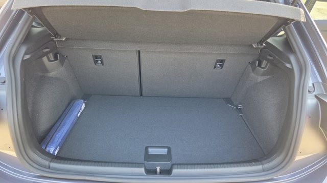 VOLKSWAGEN Polo usata, con Cerchi in lega