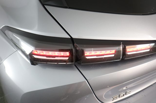 PEUGEOT 308 usata 9