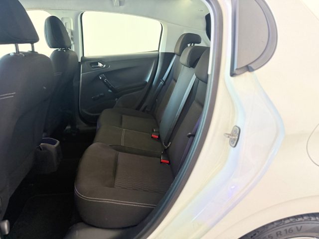 PEUGEOT 208 usata 14