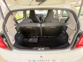 CITROEN C1 usata, con Kit antipanne