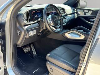 MERCEDES-BENZ GLE 350 usata, con Cerchi in lega