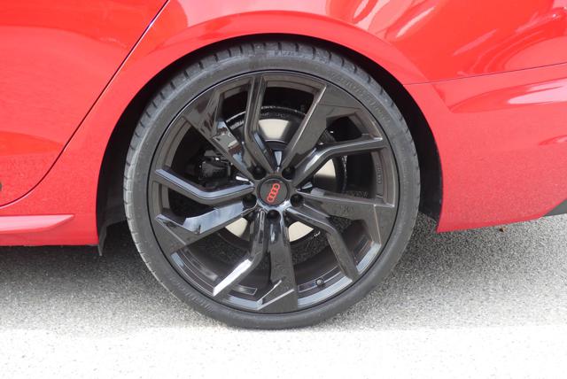 AUDI A4 usata, con Immobilizzatore elettronico